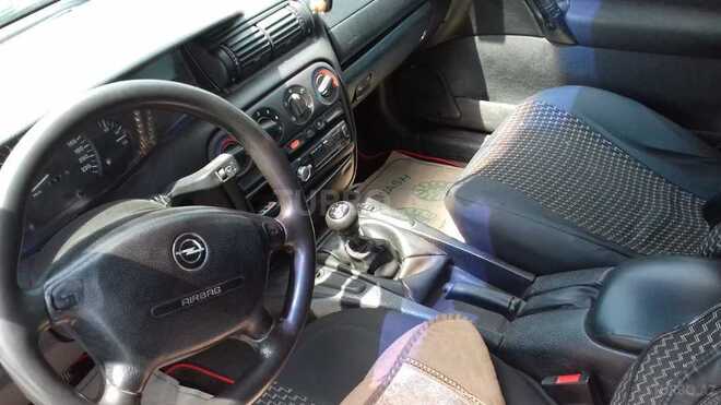 Opel Omega 1996, 609,998 km - 0.2 l - Bakı