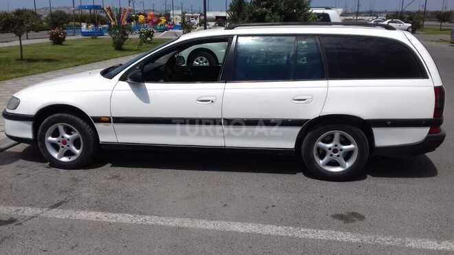 Opel Omega 1996, 609,998 km - 0.2 l - Bakı