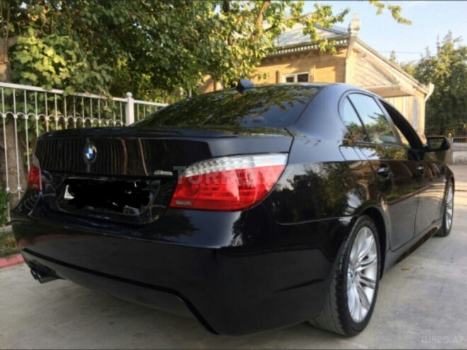 BMW 530 2005, 248,000 km - 3.0 l - Balakən