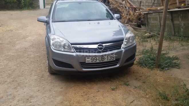 Opel Astra 2007, 170,000 km - 1.3 л - Bakı
