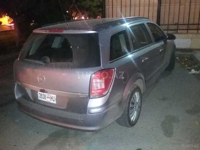 Opel Astra 2007, 170,000 km - 1.3 л - Bakı