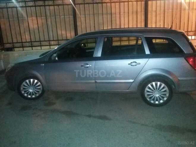 Opel Astra 2007, 170,000 km - 1.3 л - Bakı