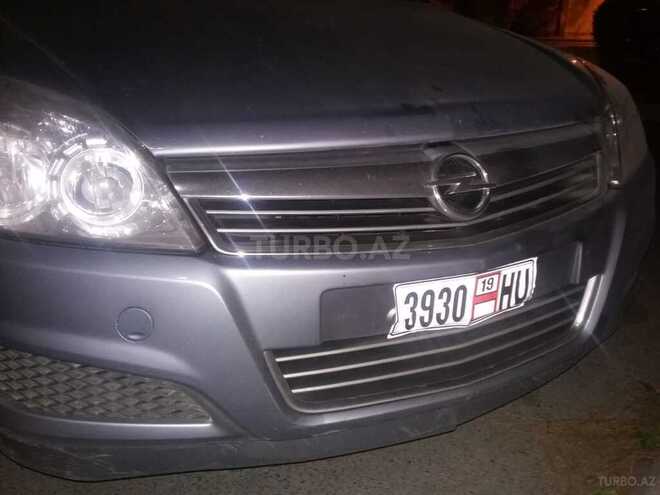 Opel Astra 2007, 170,000 km - 1.3 л - Bakı