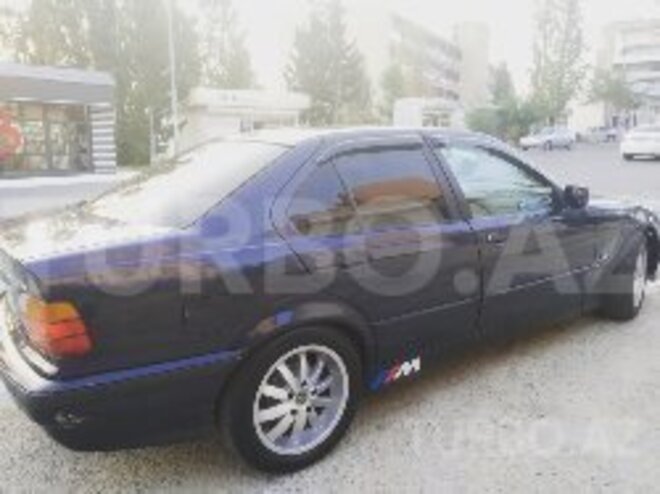 BMW 316 1995, 0 km - 1.6 l - Bakı