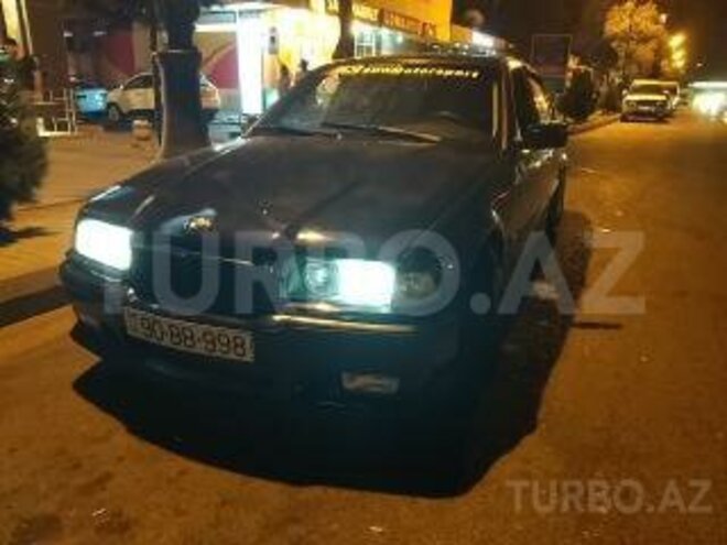 BMW 316 1995, 0 km - 1.6 l - Bakı