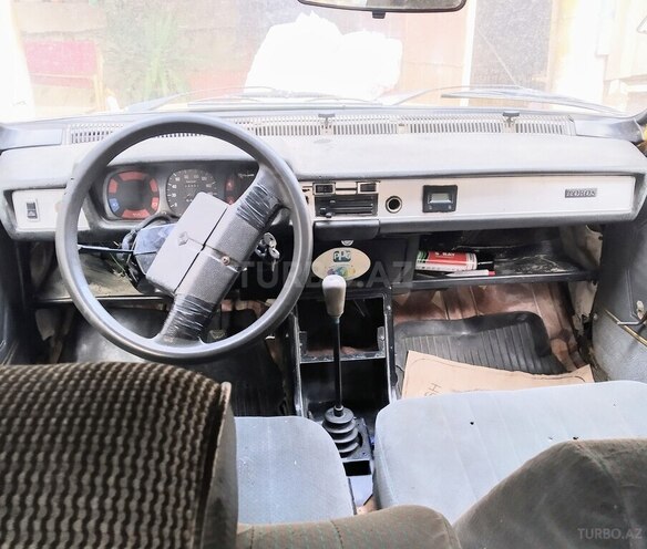 Renault 12 Toros 1995, 389,600 km - 1.2 л - Bakı