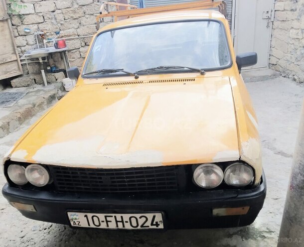 Renault 12 Toros 1995, 389,600 km - 1.2 л - Bakı