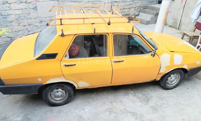 Renault 12 Toros 1995, 389,600 km - 1.2 л - Bakı