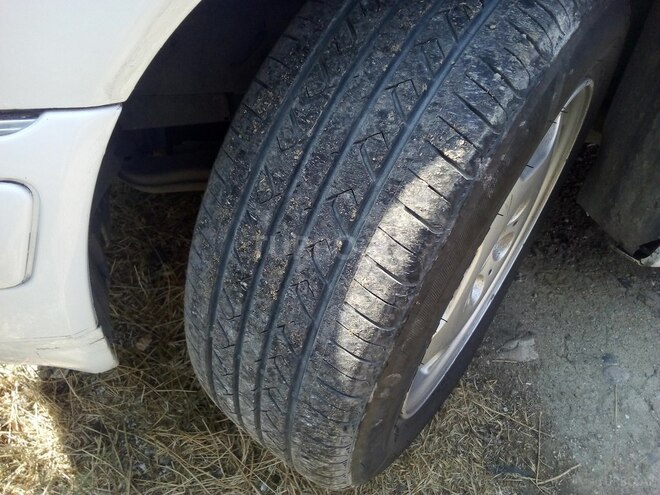 Mercedes E 220 1999, 545,000 km - 2.2 l - Bakı