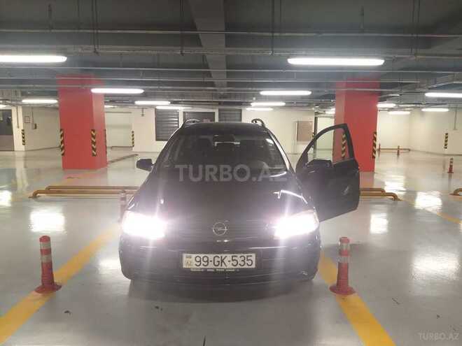 Opel Astra 1999, 300,000 km - 1.6 l - Gəncə