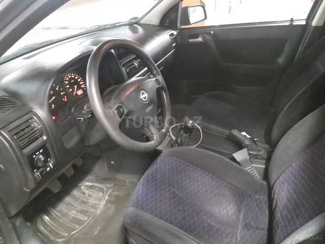 Opel Astra 1999, 300,000 km - 1.6 l - Gəncə