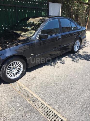 BMW 528 1996, 362,476 km - 2.8 л - Bakı