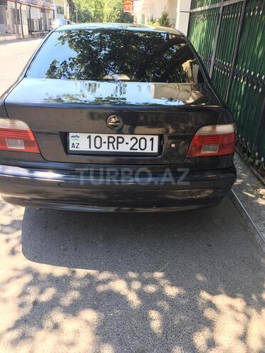 BMW 528 1996, 362,476 km - 2.8 л - Bakı
