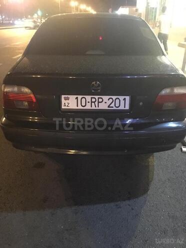 BMW 528 1996, 362,476 km - 2.8 л - Bakı