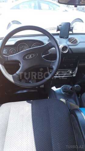 LADA (VAZ) 2106 2000, 50,000 km - 1.6 л - Bakı