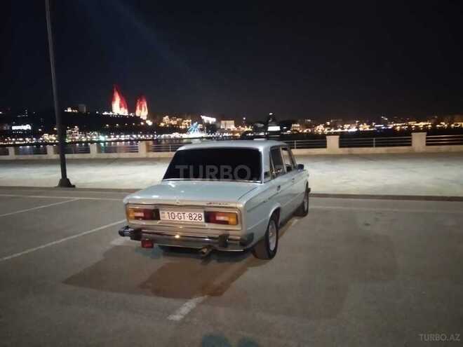 LADA (VAZ) 2106 2000, 50,000 km - 1.6 л - Bakı