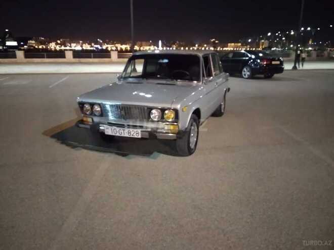 LADA (VAZ) 2106 2000, 50,000 km - 1.6 л - Bakı