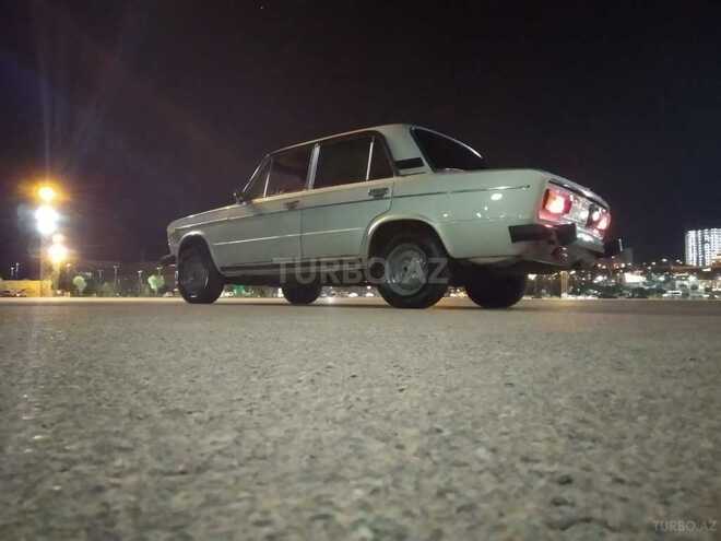 LADA (VAZ) 2106 2000, 50,000 km - 1.6 л - Bakı