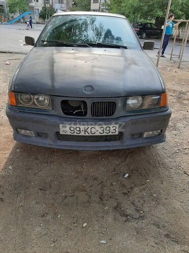 BMW 318 1994, 420,000 km - 1.8 l - Bakı