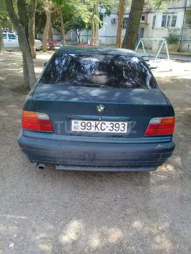 BMW 318 1994, 420,000 km - 1.8 l - Bakı