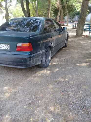 BMW 318 1994, 420,000 km - 1.8 l - Bakı