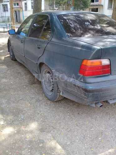 BMW 318 1994, 420,000 km - 1.8 l - Bakı