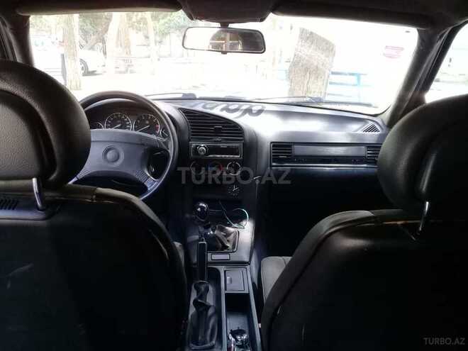BMW 318 1994, 420,000 km - 1.8 l - Bakı