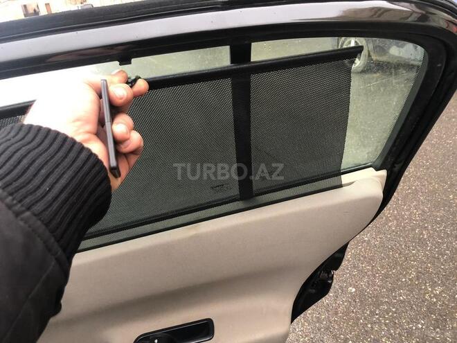 Renault Megane 2007, 154,500 km - 1.6 l - Sumqayıt