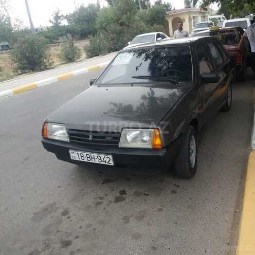 LADA (VAZ) 21099 1994, 286,500 km - 1.5 л - Şirvan