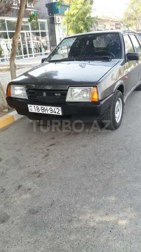 LADA (VAZ) 21099 1994, 286,500 km - 1.5 л - Şirvan
