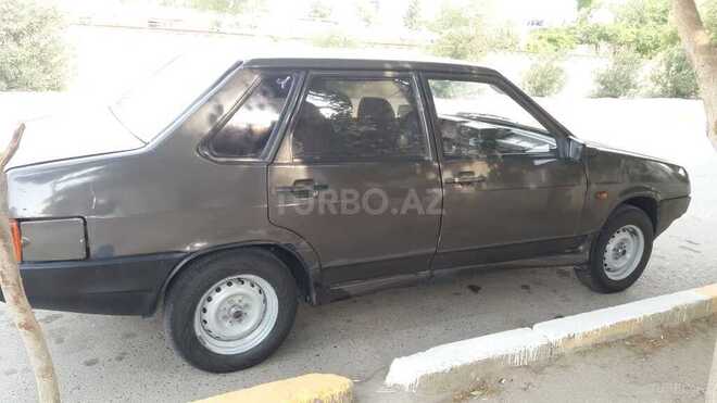 LADA (VAZ) 21099 1994, 286,500 km - 1.5 л - Şirvan