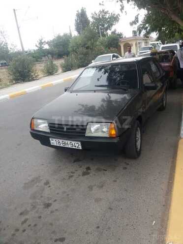 LADA (VAZ) 21099 1994, 286,500 km - 1.5 л - Şirvan