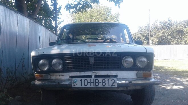 LADA (VAZ) 2106 1979, 459,880 km - 1.5 l - Zaqatala