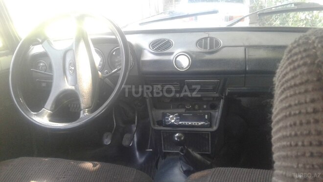 LADA (VAZ) 2106 1979, 459,880 km - 1.5 l - Zaqatala