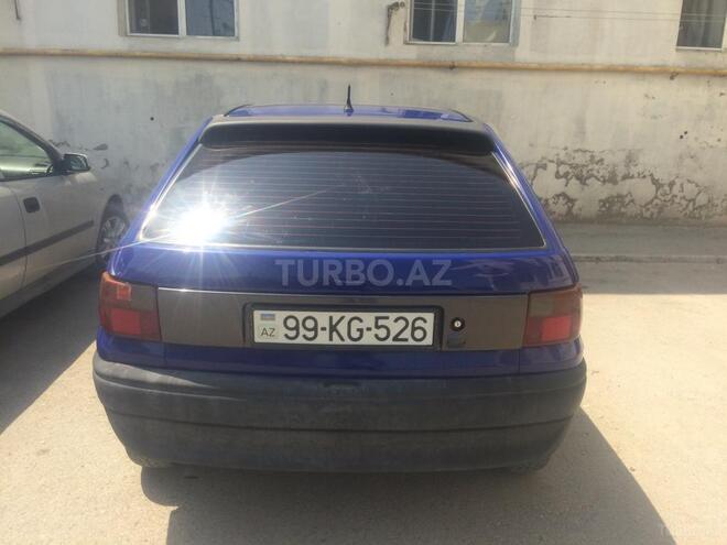 Opel Astra 1997, 215,885 km - 1.6 l - Bakı