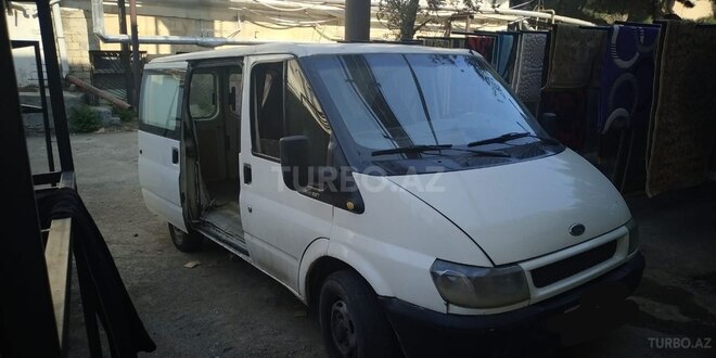 Ford Transit 2001, 402,650 km - 2.0 l - Bakı