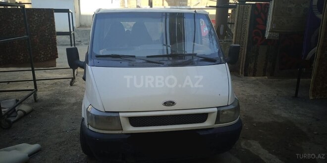 Ford Transit 2001, 402,650 km - 2.0 l - Bakı