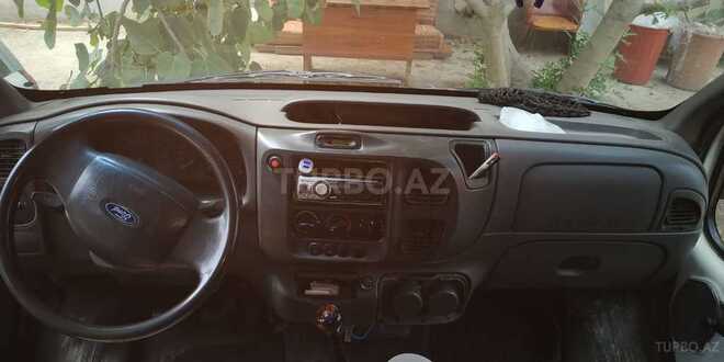 Ford Transit 2001, 402,650 km - 2.0 l - Bakı