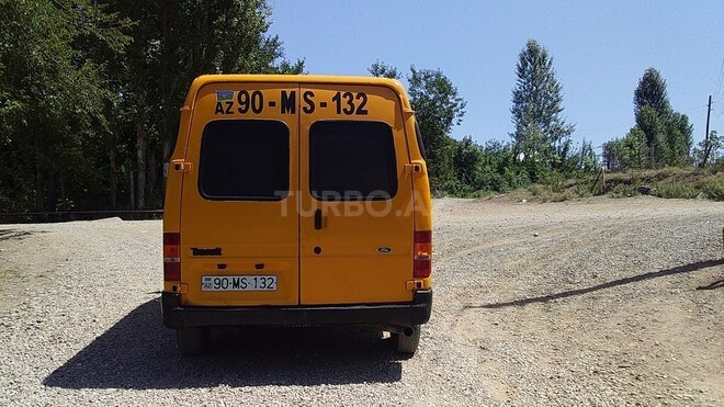 Ford Transit 1996, 325,486 km - 2.5 l - Ağstafa
