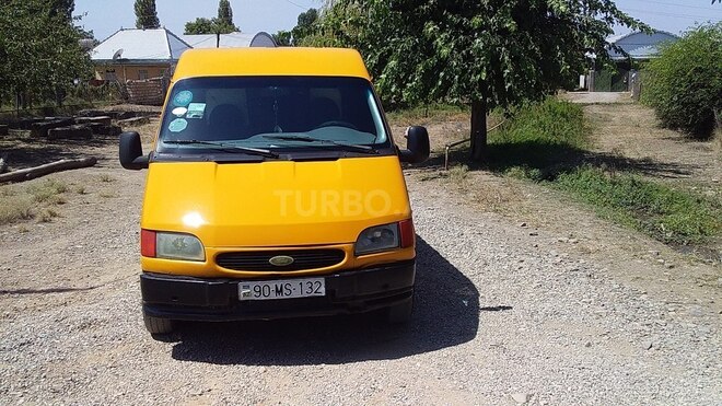 Ford Transit 1996, 325,486 km - 2.5 l - Ağstafa
