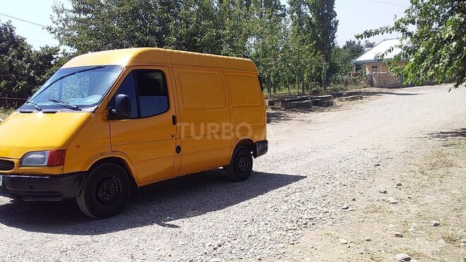 Ford Transit 1996, 325,486 km - 2.5 l - Ağstafa