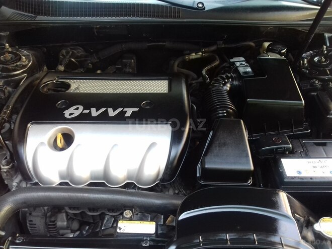 Hyundai Sonata 2006, 205,000 km - 2.0 л - Bakı