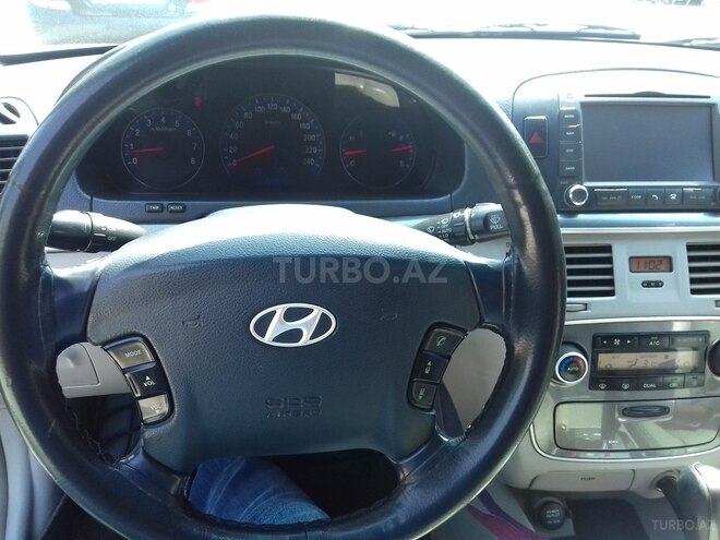 Hyundai Sonata 2006, 205,000 km - 2.0 л - Bakı