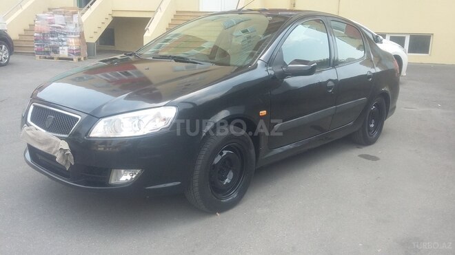 Iran Khodro Runna 2014, 156,000 km - 1.6 l - Bakı