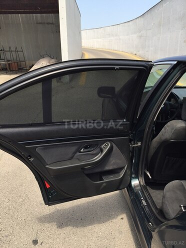 BMW 525 1996, 367,000 km - 2.5 l - Bakı