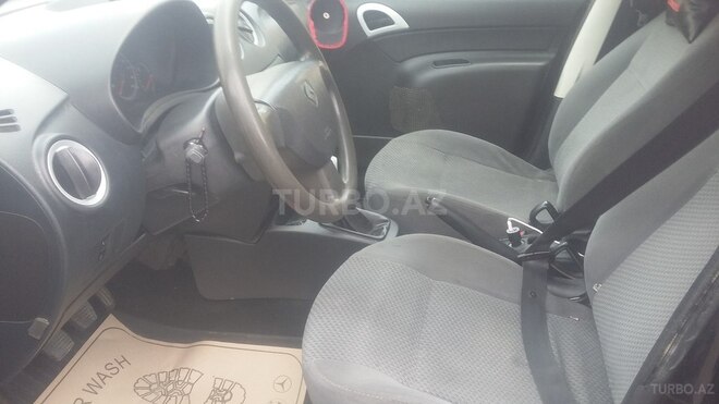 Iran Khodro Runna 2014, 156,000 km - 1.6 l - Bakı