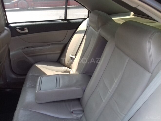 Hyundai Sonata 2006, 205,000 km - 2.0 л - Bakı