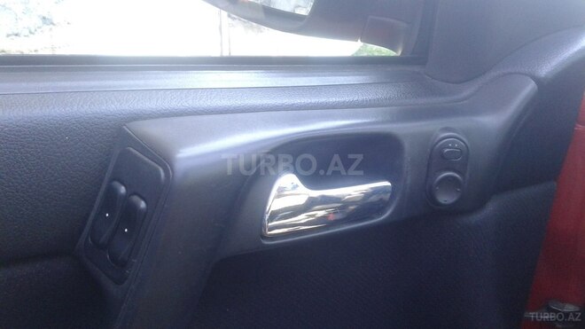 Opel Astra 1999, 343,000 km - 1.6 l - Zaqatala