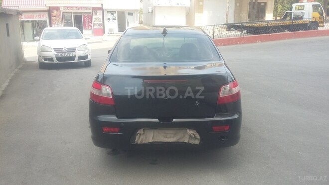 Iran Khodro Runna 2014, 156,000 km - 1.6 l - Bakı