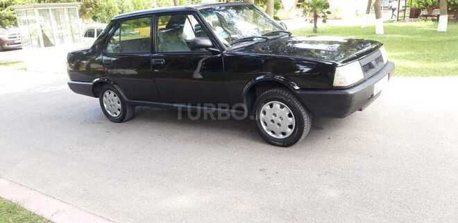 Tofas Sahin 2005, 234,165 km - 1.6 l - Bakı